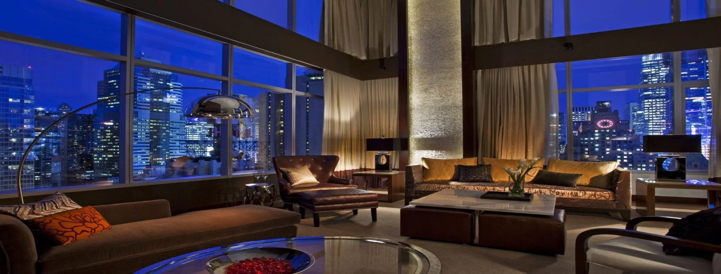 Image for Skyline Opulence